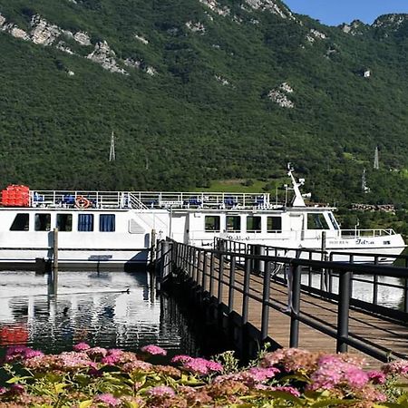 B&B Lawanda Idro Exteriör bild