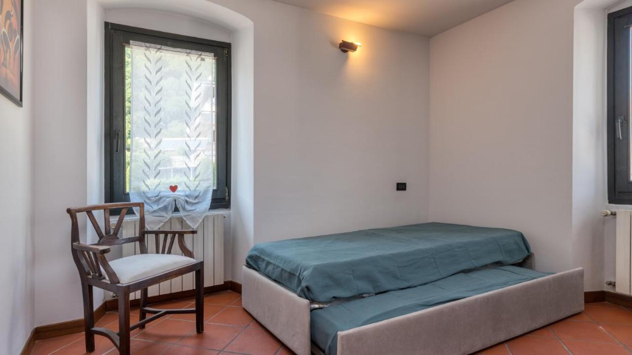 B&B Lawanda Idro Exteriör bild