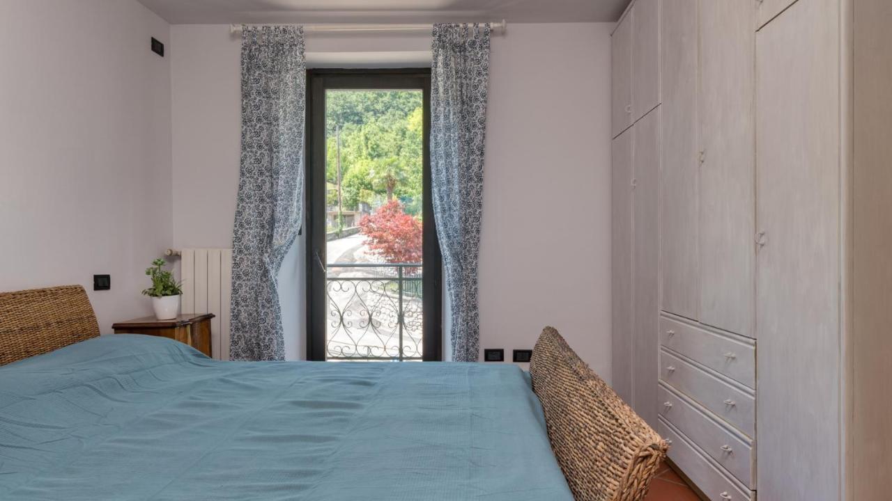 B&B Lawanda Idro Exteriör bild