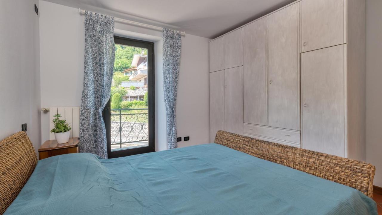 B&B Lawanda Idro Exteriör bild