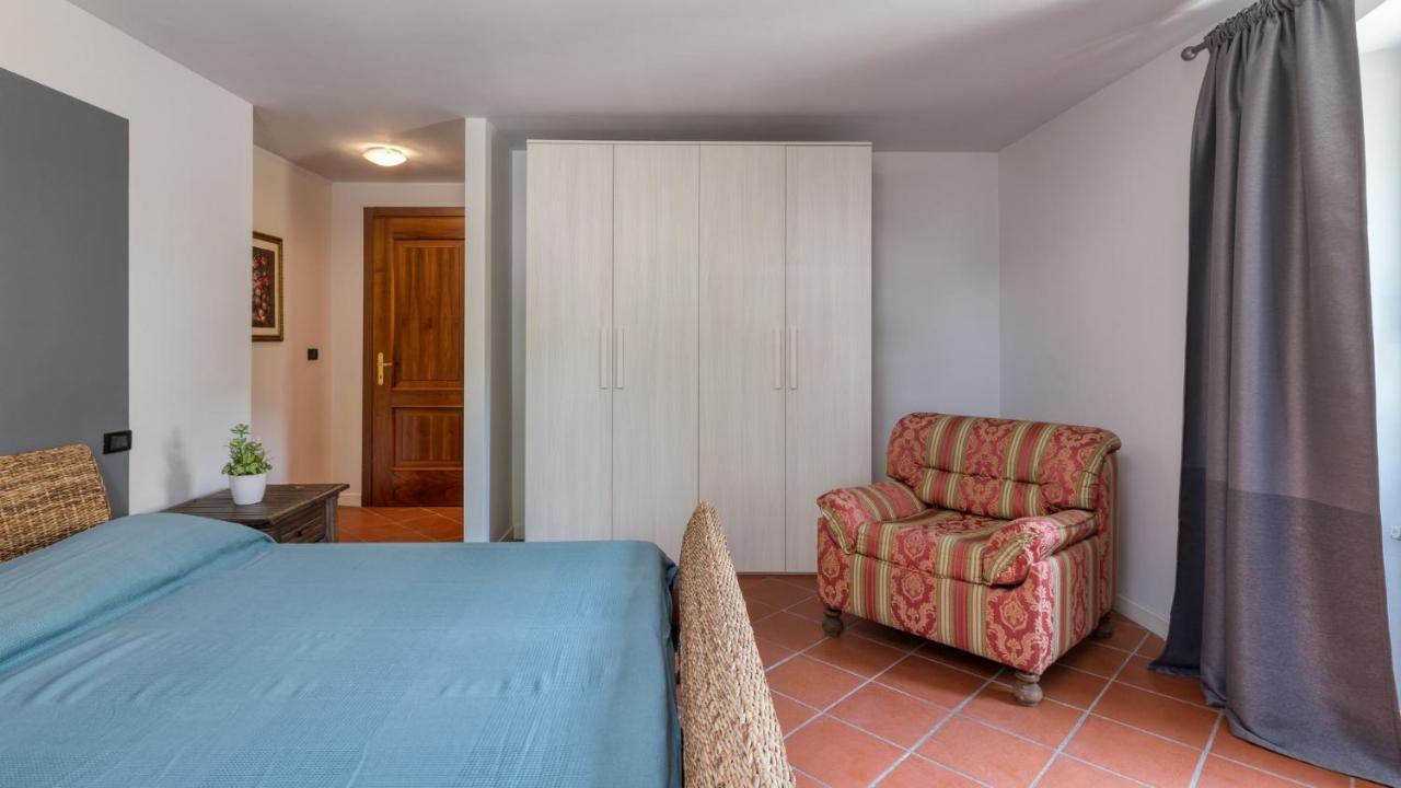 B&B Lawanda Idro Exteriör bild