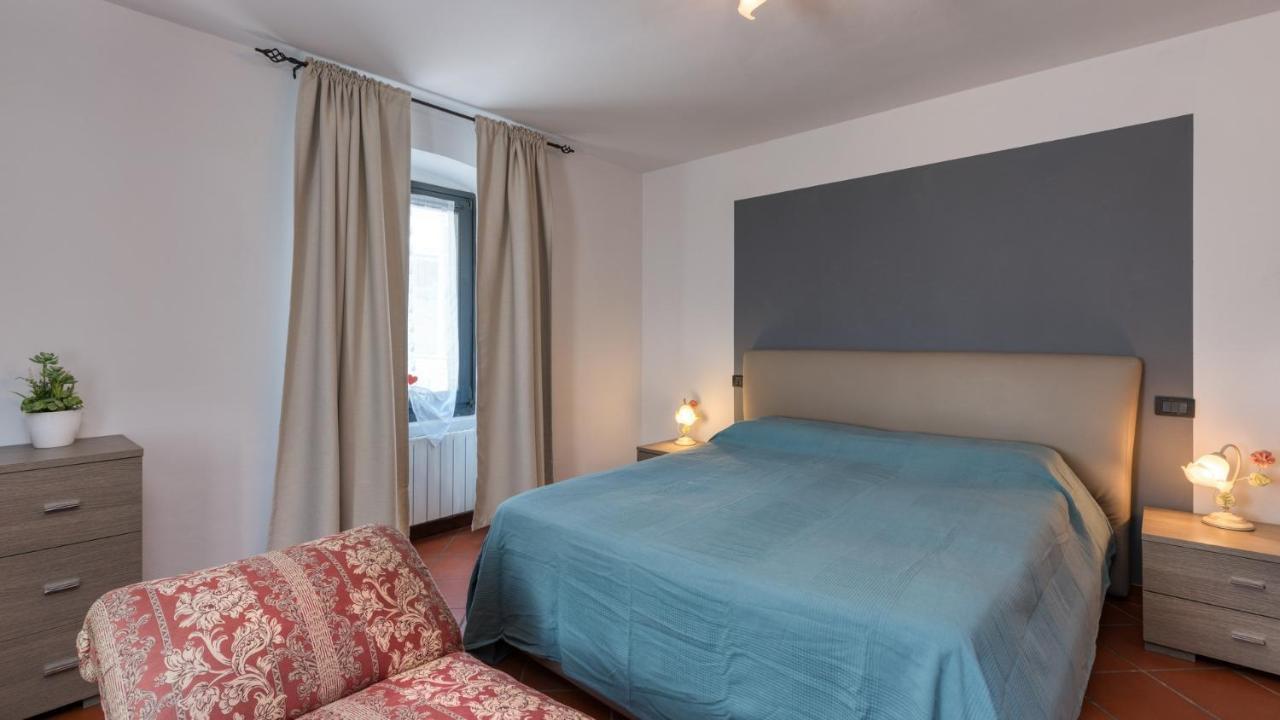 B&B Lawanda Idro Exteriör bild