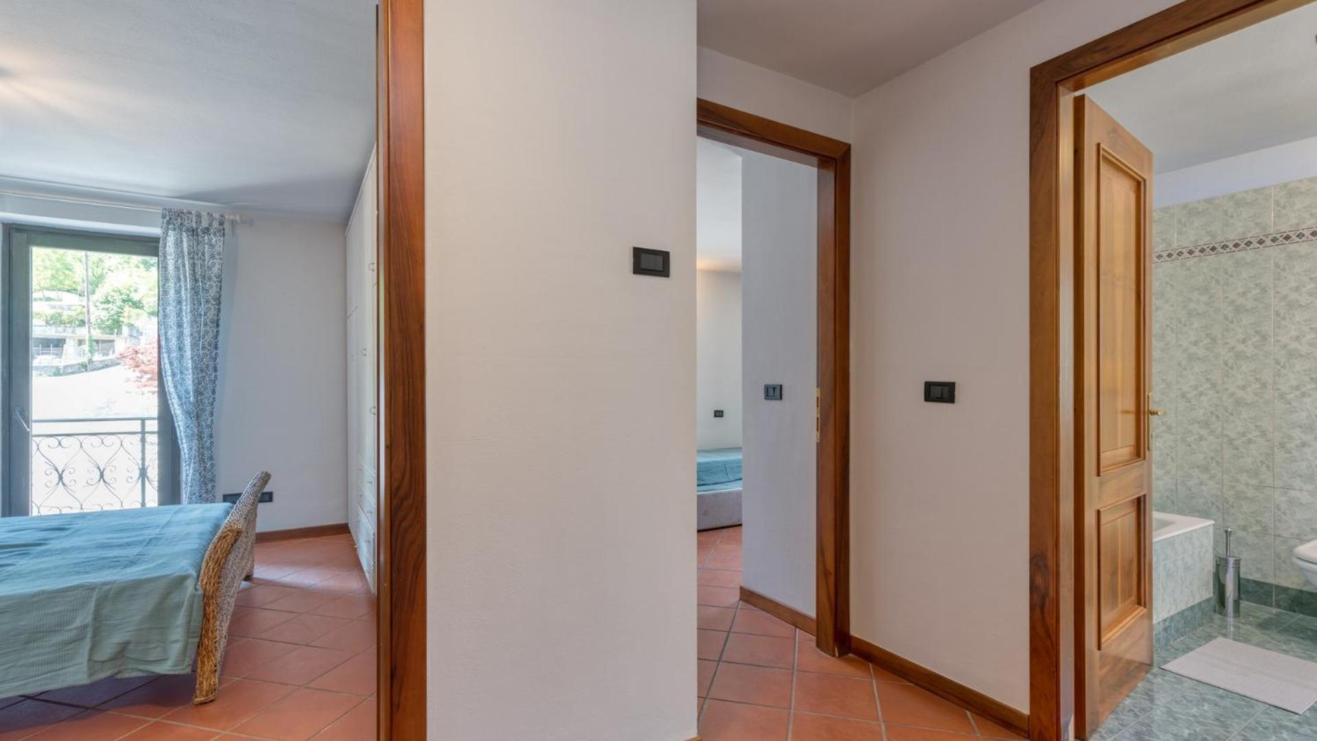 B&B Lawanda Idro Rum bild