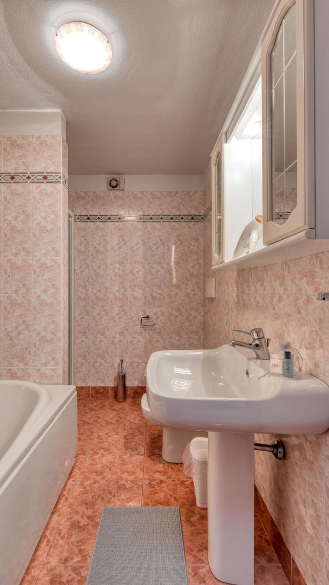 B&B Lawanda Idro Rum bild