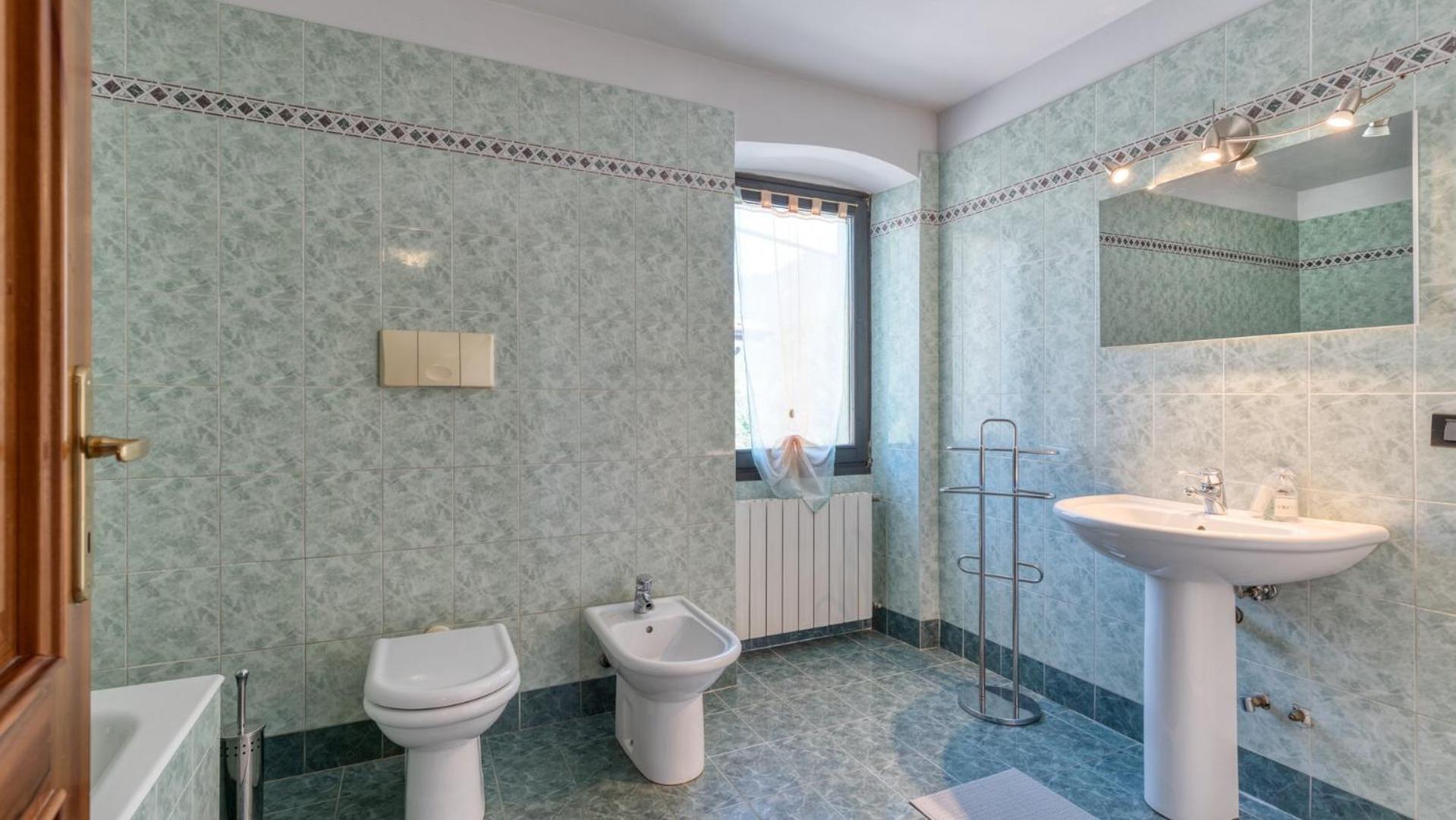 B&B Lawanda Idro Rum bild
